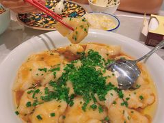 -盛百味·家宴餐厅(霸州分店)