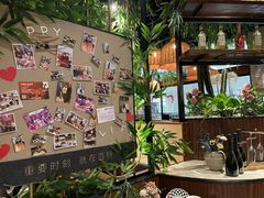 -百特喜·意大利餐厅(八佰伴镇江店)
