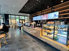 -星巴克(太原茂业天地店)