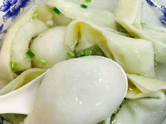 -高行汤团店(金高路店)
