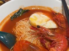 -松鹤楼面馆(清河万象汇店)
