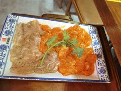 -来涮蜀鲜货火锅串串香(菜市口店)