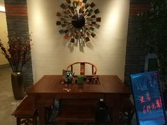 大堂-迈格笙SPA·影院式足道·采耳(金桥店)