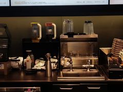 -星巴克(无锡阳光广场店)