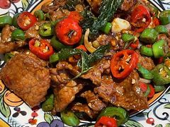 -泰妃殿(武汉首店)