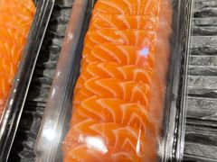 -上清·三文鱼鲜寿司(同德店)