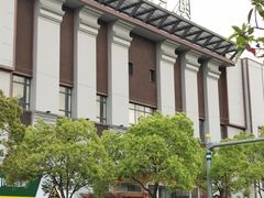 -御池园(顾村公园店)