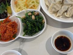 -东方饺子王(和平里店)
