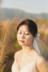 -巴黎婚纱摄影工作室