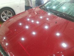 -靓车会汽车贴膜(双楠店)