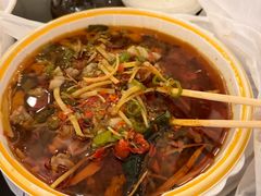 -艺味深尝(云锦路店)