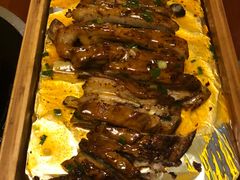 -思金拉措庄园藏餐(太阳岛店)