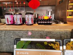 -呷哺呷哺(黄骅华贸商业广场店)