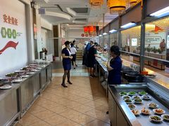 -羊城酒店·中餐厅