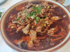 -红樱桃·欢乐餐厅(太原里店)