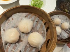 -香宫中餐厅·大连香格里拉(人民路店)