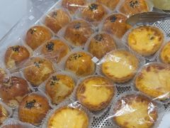 -西村叔叔的店·面包·甜品·蛋糕(崂山丽达店)