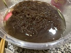 -顺姬冷面(延大护理学院小区店)