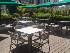 -上海前滩香格里拉大酒店