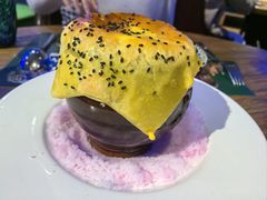 -卢布林西餐厅(万正店)