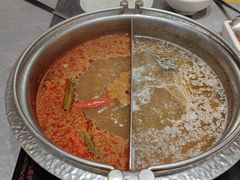 -一绪に寿喜烧(荟聚店)