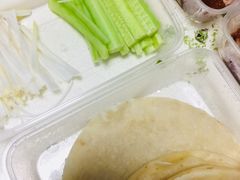 金牌烤鸭-大鸭梨(天通西苑店)