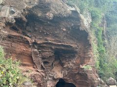 -涠洲岛火山国家地质公园