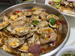 -小煵记·打边炉(西丽文光店)