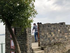 -张公山寨景区