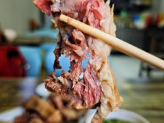 手抓羊肉-马克手抓(麦积店)