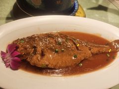 -正阳门饭庄·烤鸭·北京菜(万丰路七里庄店)