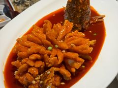 -四季民福烤鸭店(外滩外白渡桥店)