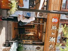 -霸王茶姬(南强街店)