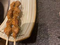 -丝路金桃·新疆菜(徐汇店)