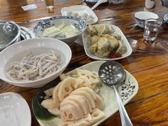 -章记正宗南岗鱼蛋火锅