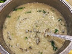 -盛记顺德高佬猪杂粥