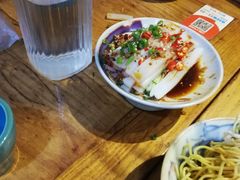 -锦尚阁烤鱼•天津菜(宣武门胡同店)