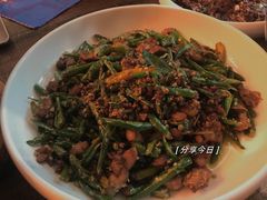 -铁公鸡·四川料理(天环广场店)
