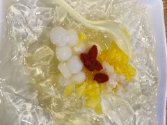 -张公桥美食街