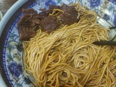 -旺泉餐饮店·清真牛肉面馆