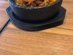 -香厨中餐厅(松北香格里拉店)
