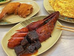 -圆宝台湾小吃(迎津街店)