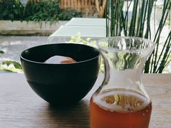 -知亘茶食