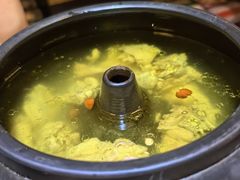 -云海肴·汽锅鸡·云南菜(天津国金汇店)