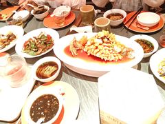 -小厨娘金榜题名(夫子庙秦淮河店)