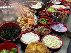 -小吴水煮(羊子巷无任何分店)