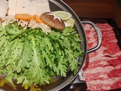 -山葵家居酒屋(天目里店)