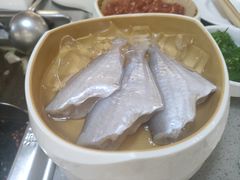 -海底捞火锅(东方时代广场店)