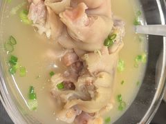 -谭家·钵钵鸡·蹄花·兔头(玉林南路店)