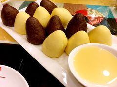 -勺园饭店(骨科医院店)